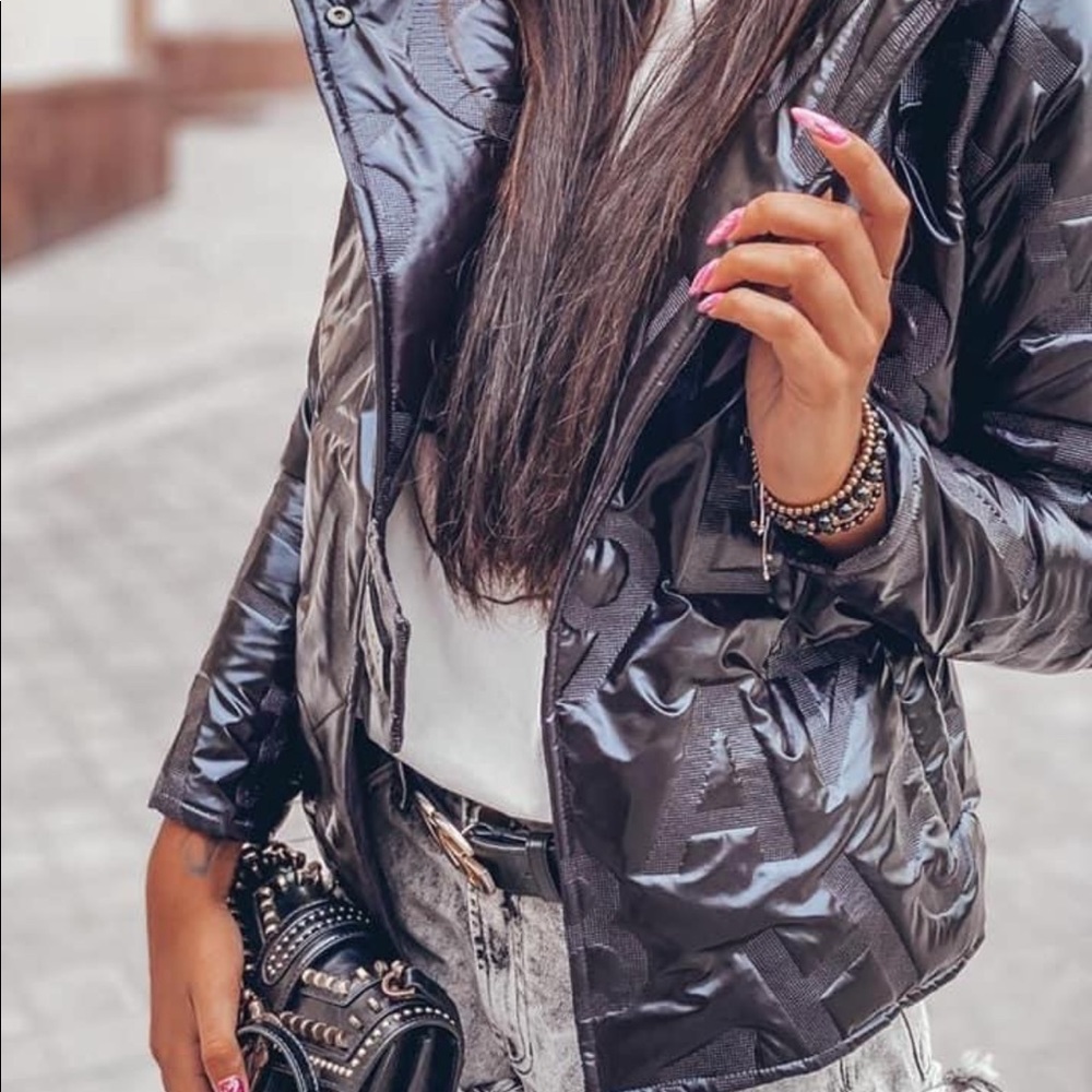 Gorgeous Jacket 2020 !!! - Picture 3 of 6